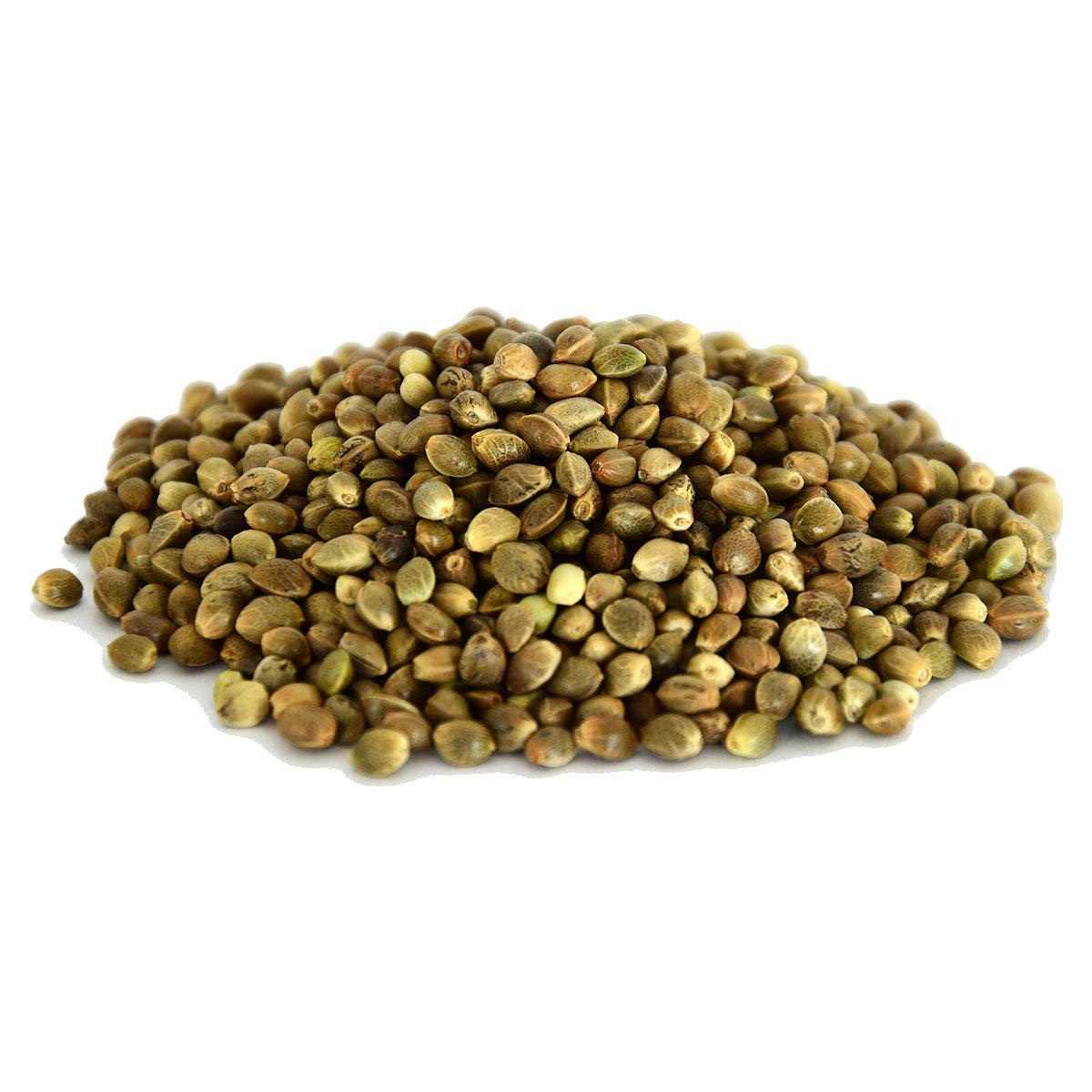 Kenevir Tohumu Yağı