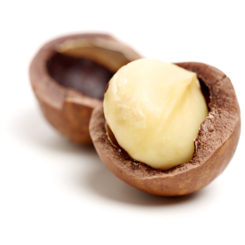 Makademya Cevizi Yağı