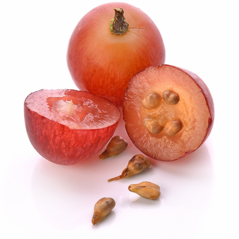 Üzüm Çekirdeği Yağı